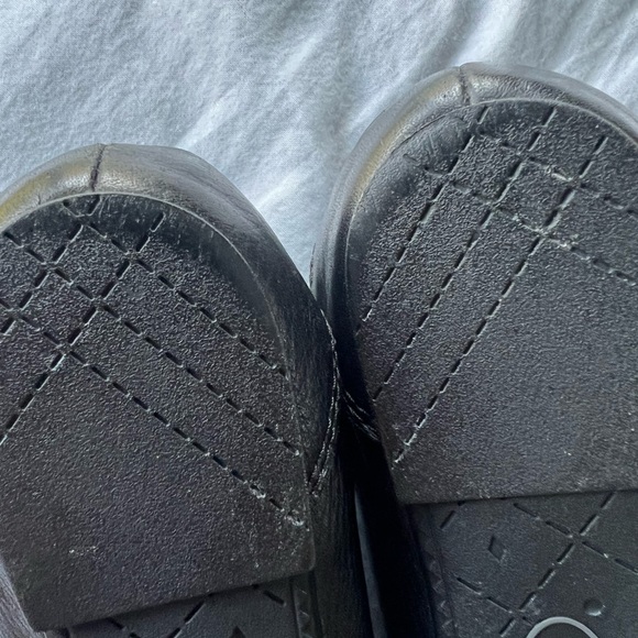 Sofft Women’s Sydney Ballet Black Leather Lining Flats - Picture 14 of 16